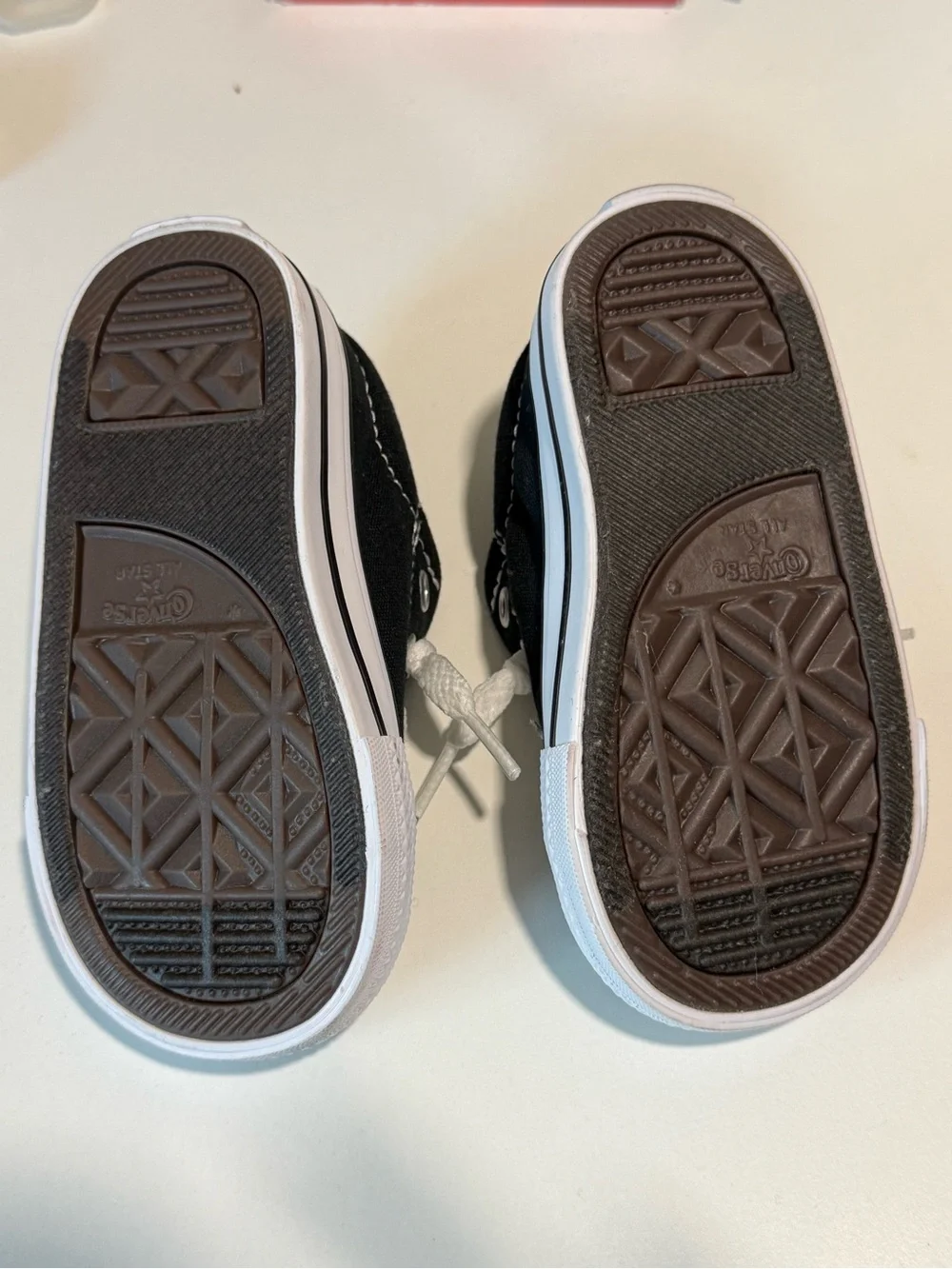 🆕Converse Chuck Taylor All Star Toddler Shoes